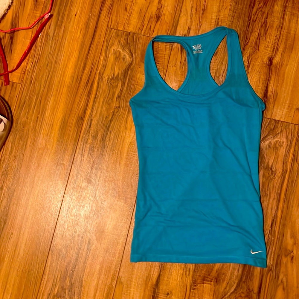 Nike tanktop